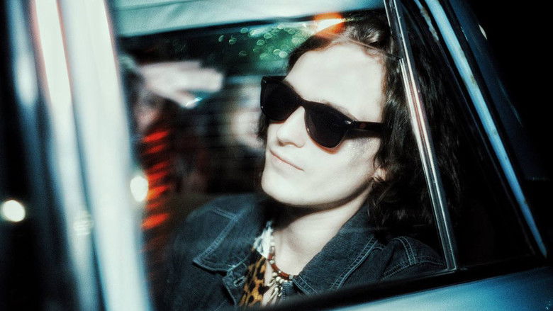 кадр из фильма Глэм!