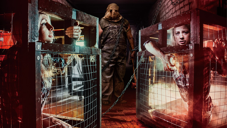 кадр из фильма Квест