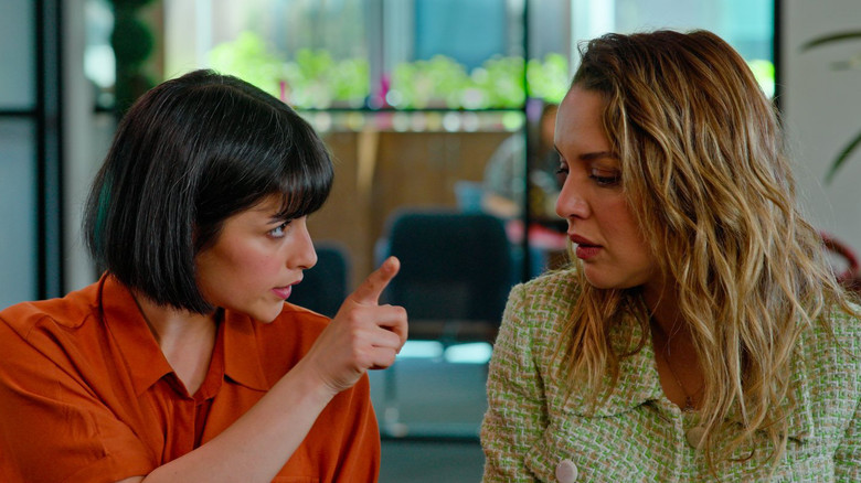 кадр из фильма Erdal ile Ece