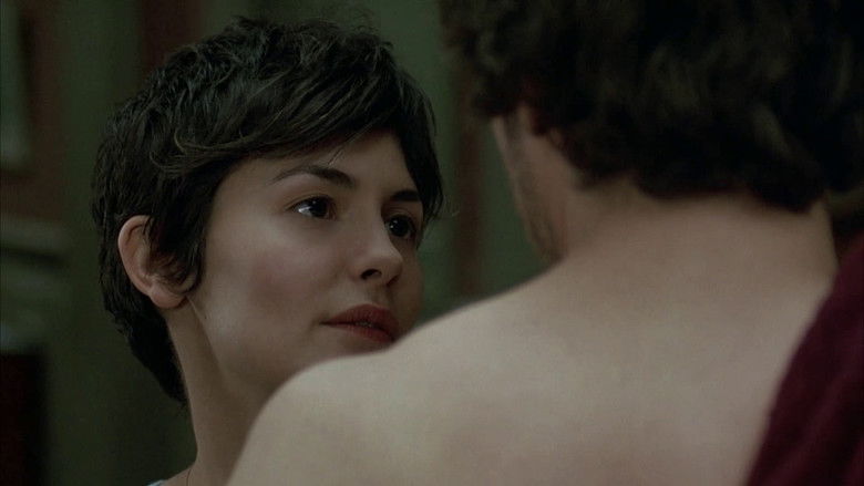 кадр из фильма Просто вместе