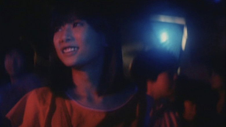 кадр из фильма 狼