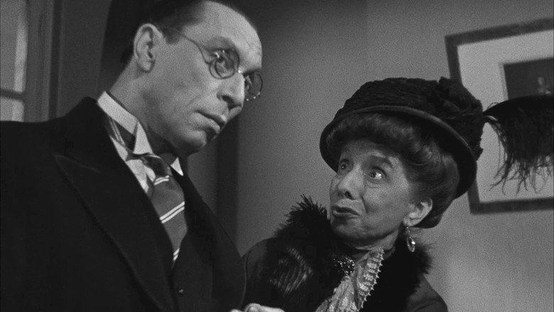 кадр из фильма Кнок