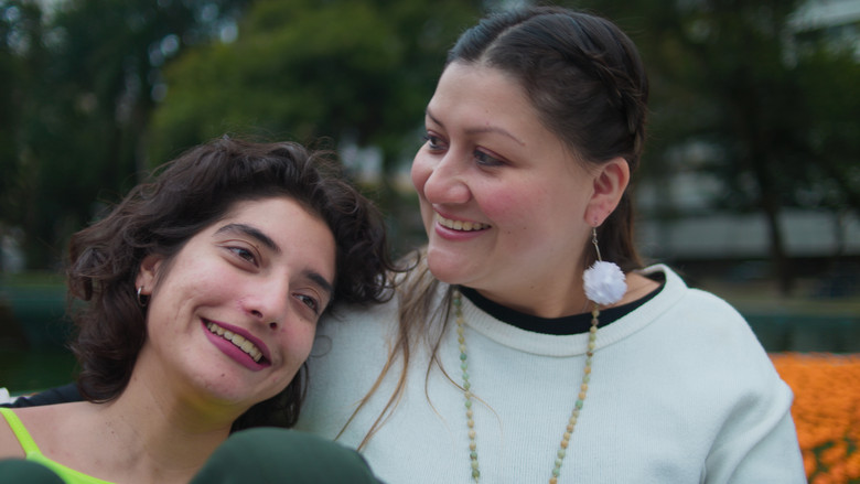 кадр из фильма Autênticas