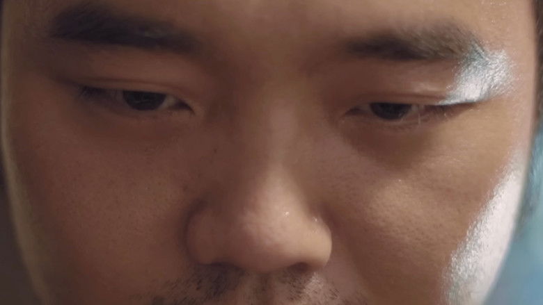 кадр из фильма The Wait