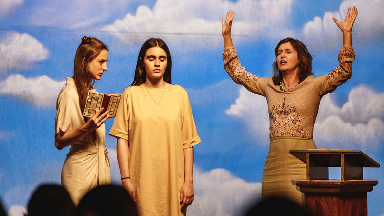 кадр из фильма Raquel 1:1