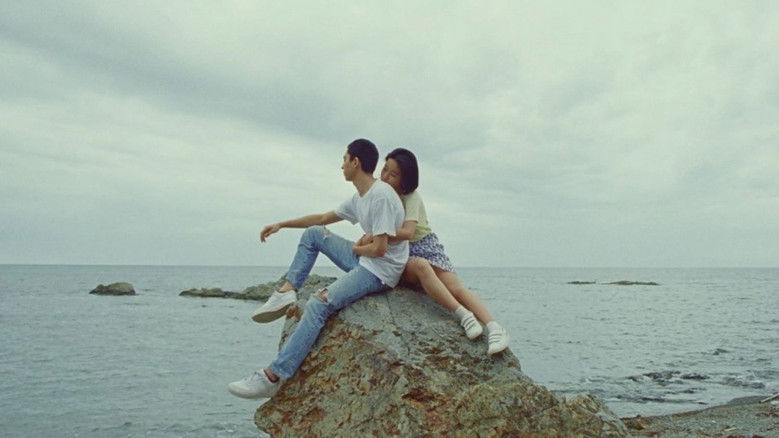 кадр из фильма Into Thin Air