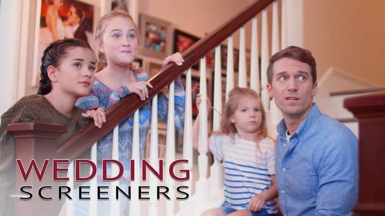 кадр из фильма Wedding Screeners