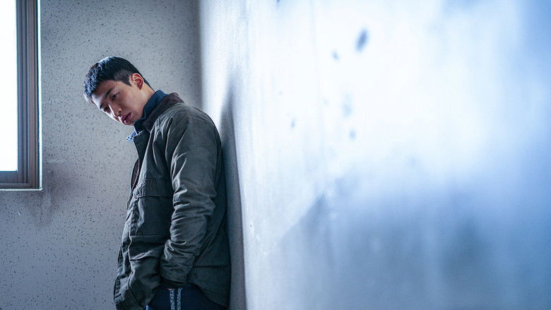 кадр из фильма 콘크리트 마켓