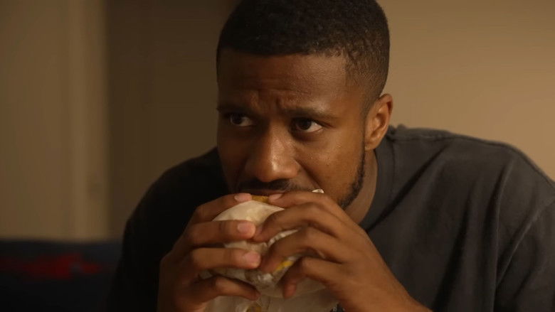 кадр из фильма When You Don't Tip Your Door Dash Driver