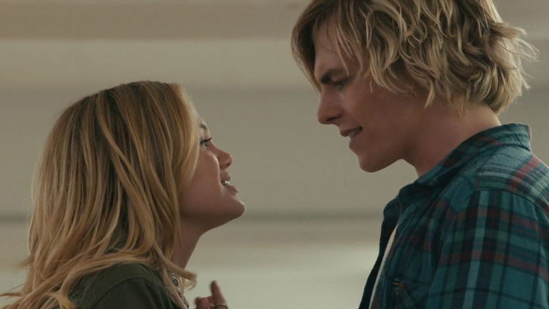 кадр из фильма Статус: Обновлен