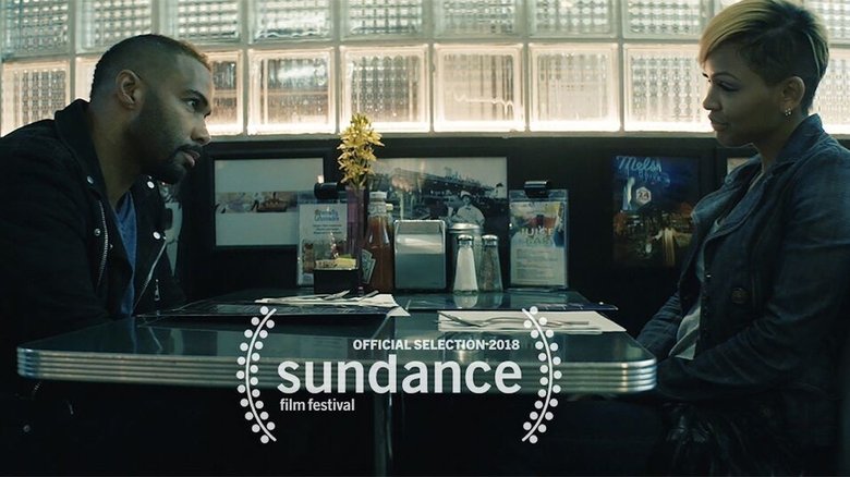 кадр из фильма Парень. Девушка. Мечта