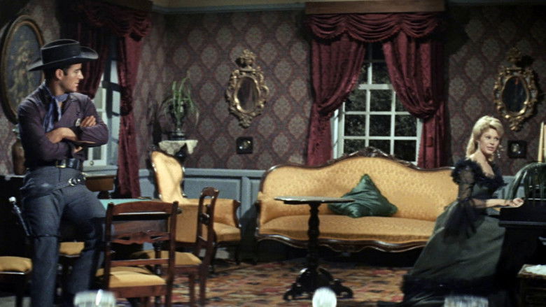 кадр из фильма I due violenti