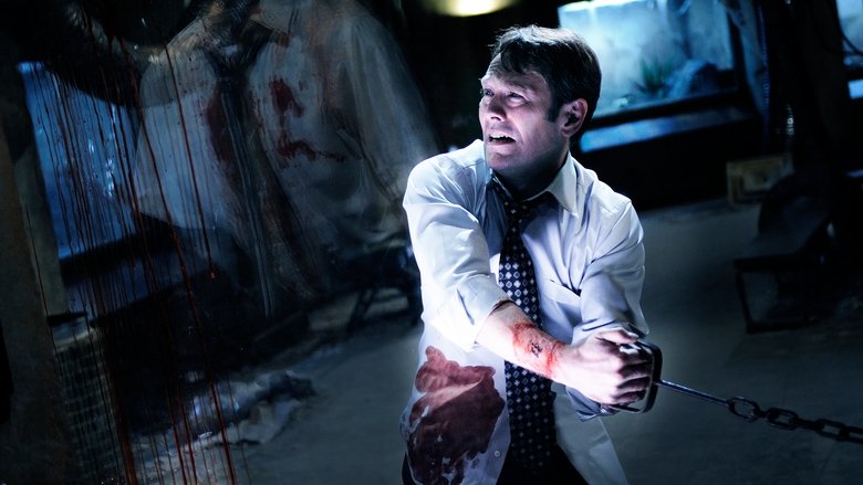 кадр из фильма Пила 6