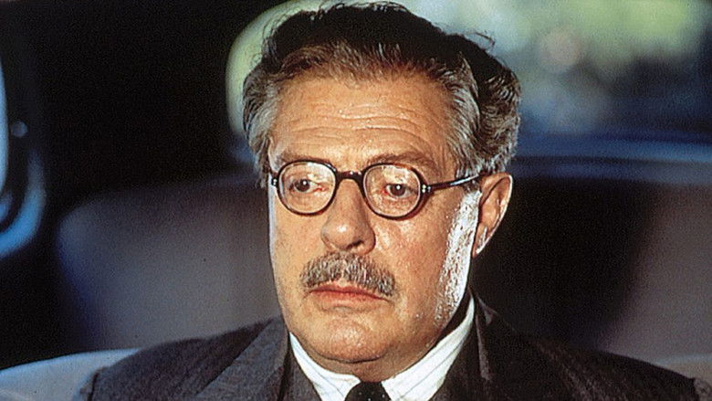 кадр из фильма Согласно Перейре