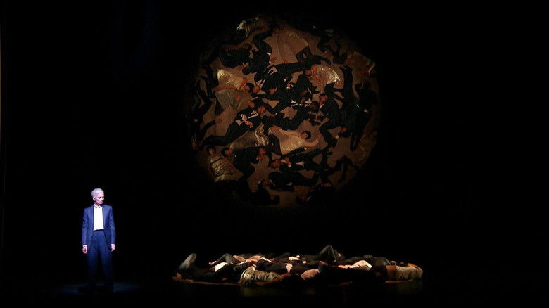 кадр из фильма Gluck: Orphée et Eurydice