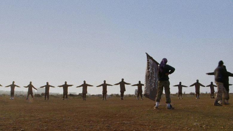 кадр из фильма Об отцах и сыновьях