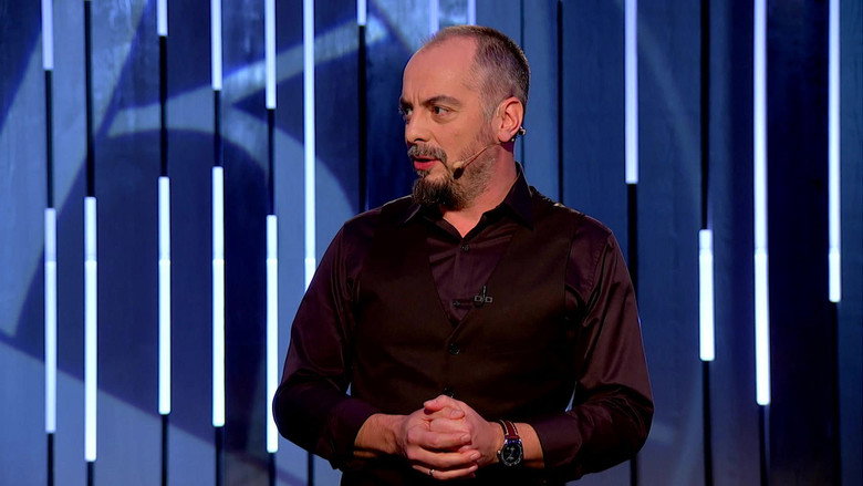 кадр из фильма Mogács Mesék - Beavatás Felnőtt gyerekeknek