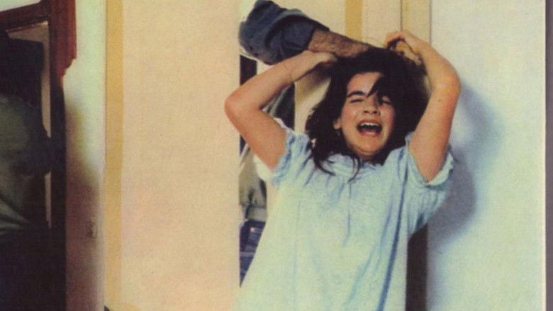 кадр из фильма Антропофагус 2