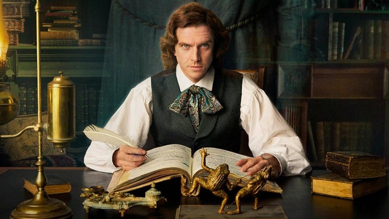 кадр из фильма Необыкновенная история на Рождество