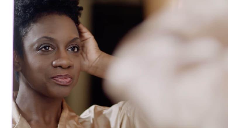 кадр из фильма Toxic: A Black Woman's Story