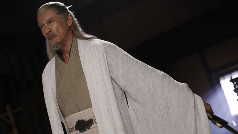 кадр из фильма 封神：刺杀苏妲己