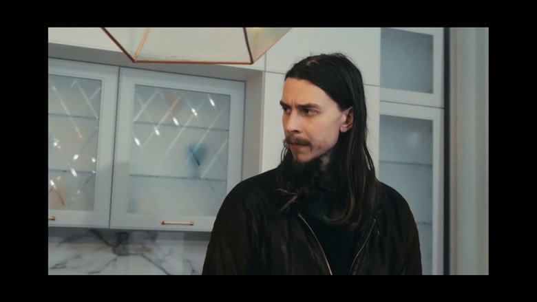 кадр из фильма Reptilian brain