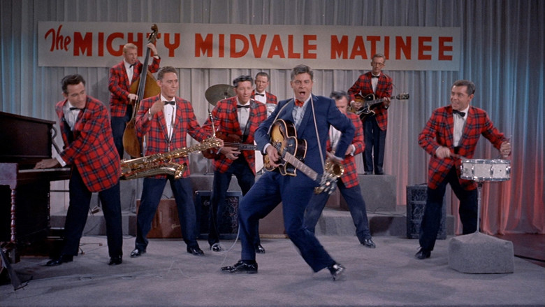 кадр из фильма Засыпай, мой малыш