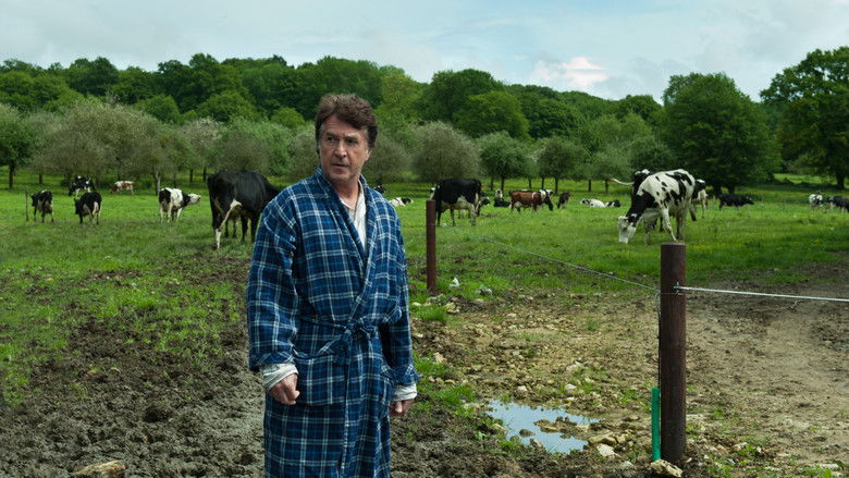 кадр из фильма Normandie Nue