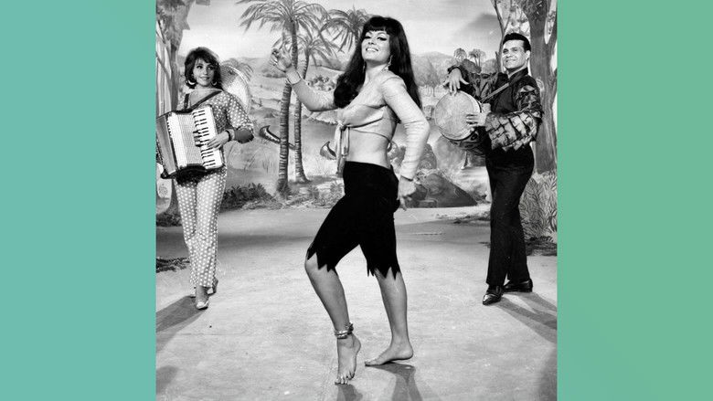 кадр из фильма Dünyanın En Güzel Kadını