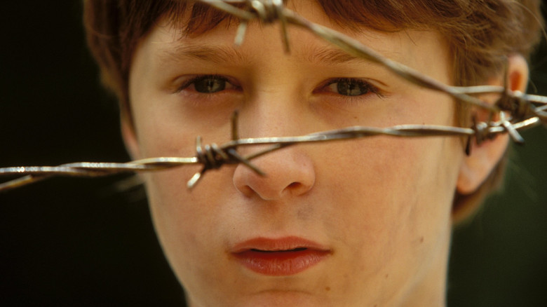 кадр из фильма Меня зовут Дэвид