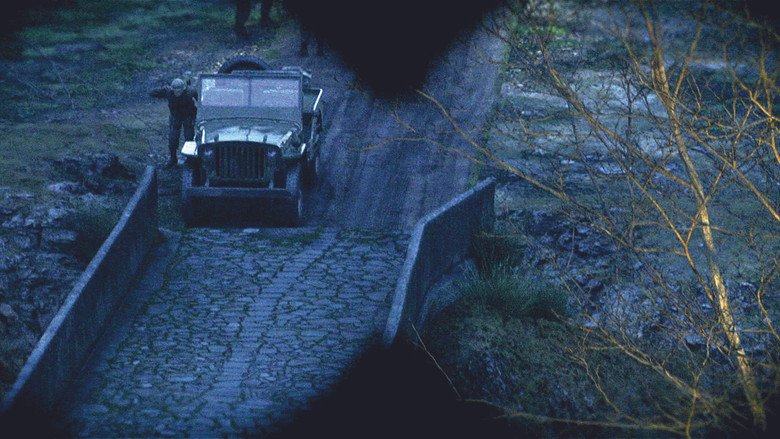 кадр из фильма Battle for Castle Itter