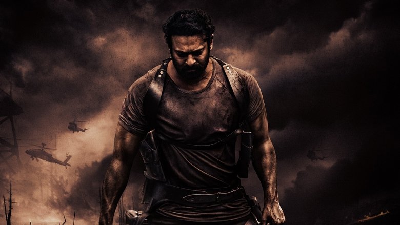 кадр из фильма Салаар, часть 1: Прекращение огня