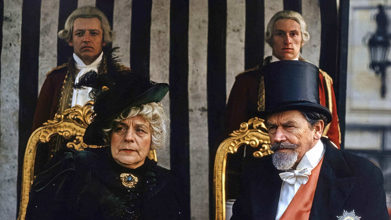 кадр из фильма Magnat