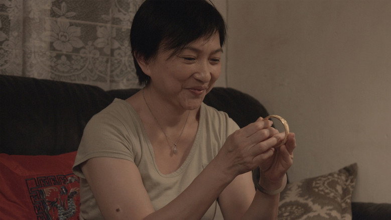 кадр из фильма 仙人掌