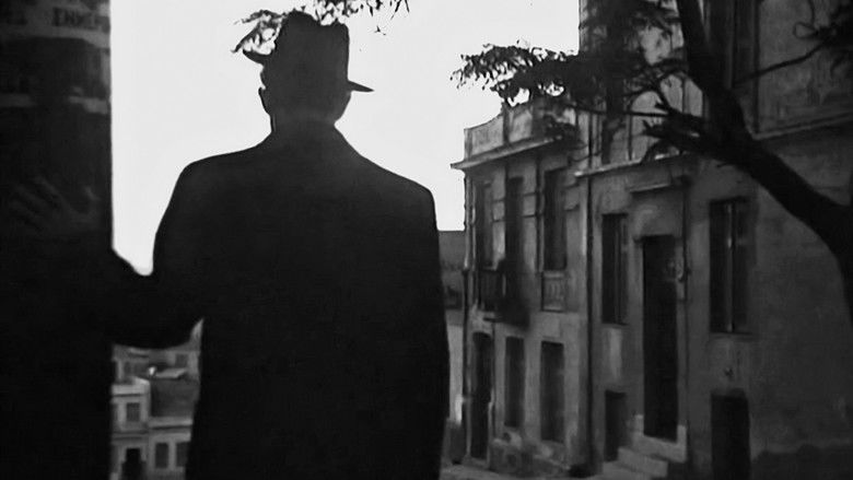 кадр из фильма Ο Δράκος