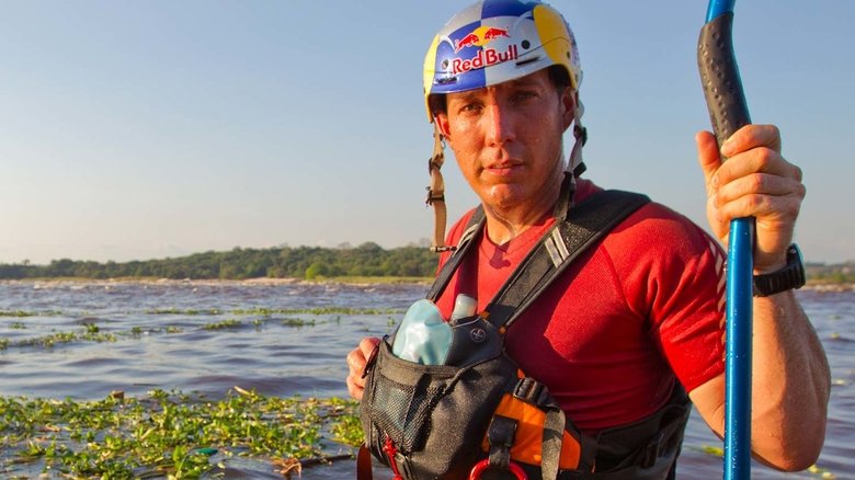 кадр из фильма Congo: The Grand Inga Project