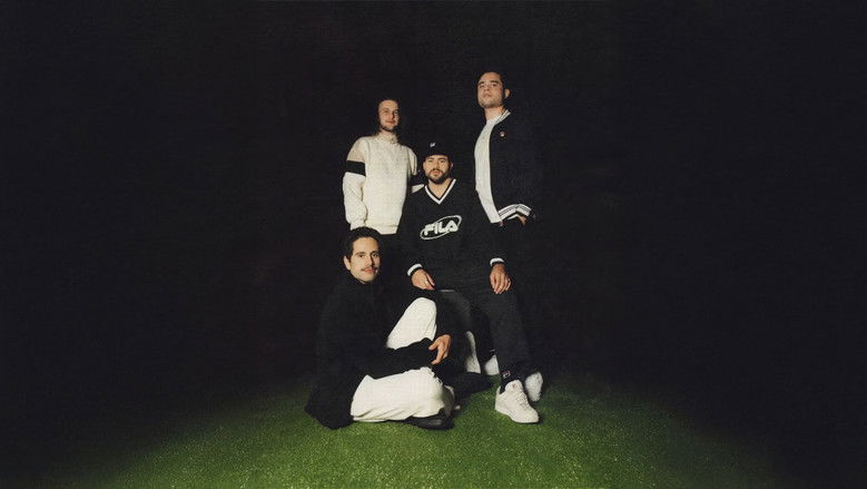 кадр из фильма LAGUM AO VIVO