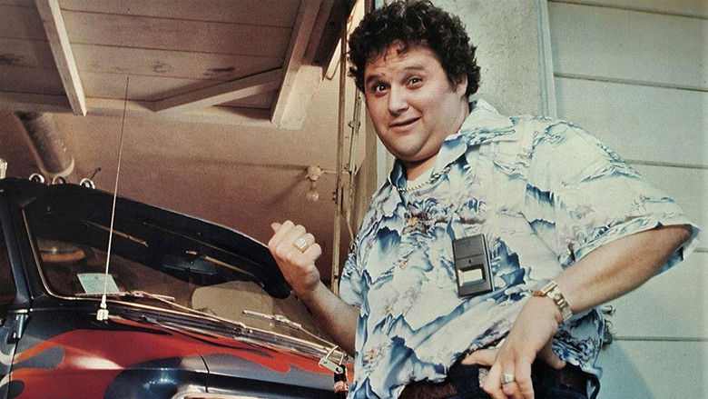 кадр из фильма Midnight Madness