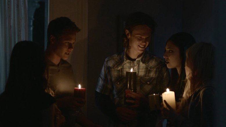 кадр из фильма Полуночная игра