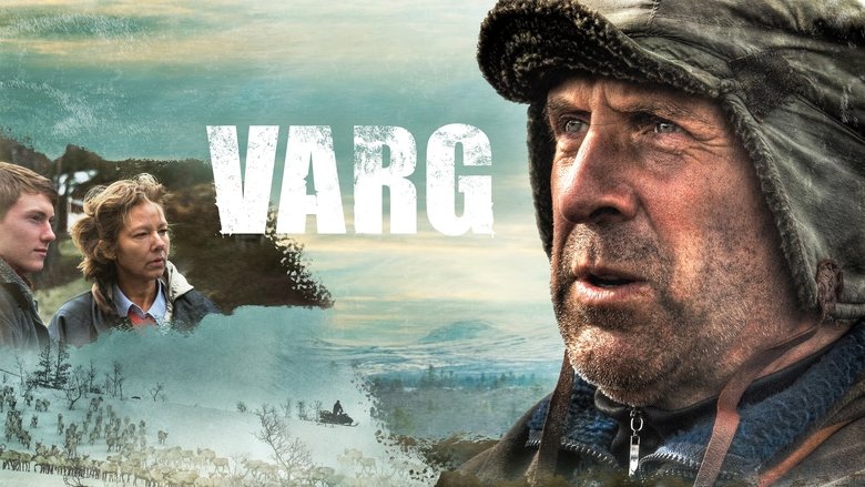 кадр из фильма Varg