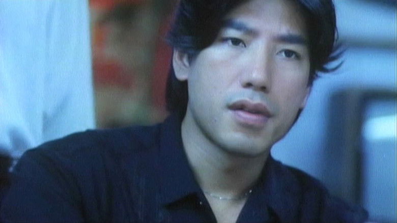 кадр из фильма 新邊緣人