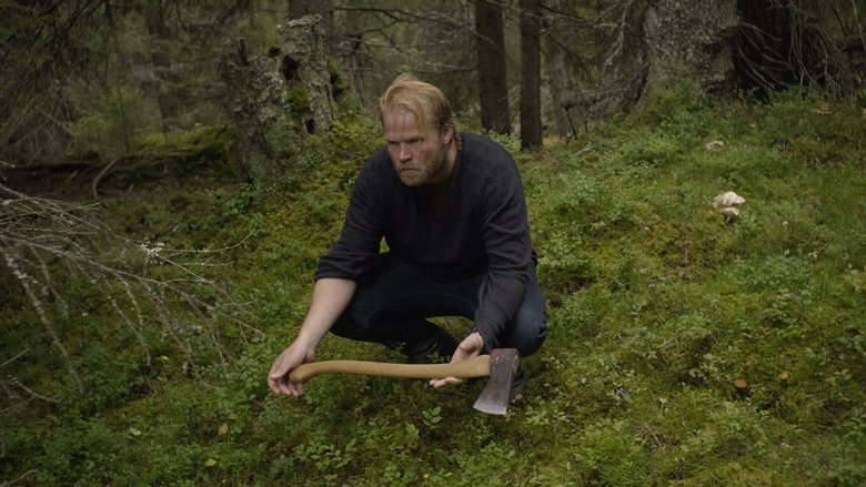 кадр из фильма Hoggeren