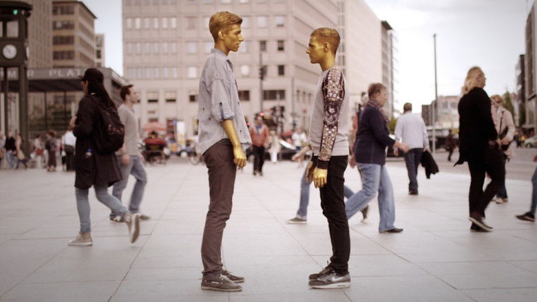 кадр из фильма Golden