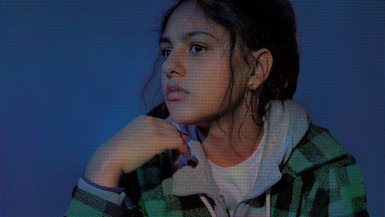 кадр из фильма Репост