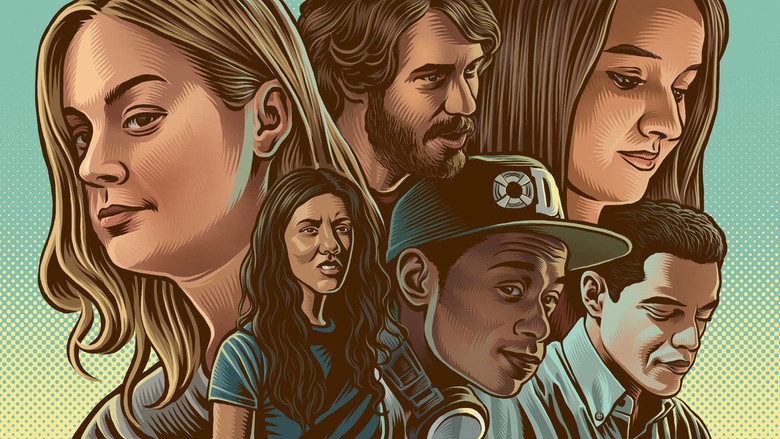 кадр из фильма Короткий срок 12