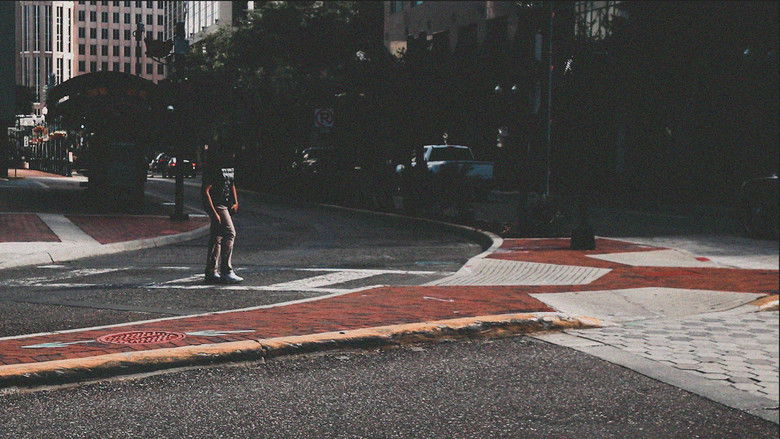 кадр из фильма Mr. Misunderstood