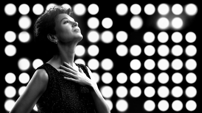 кадр из фильма Джуди