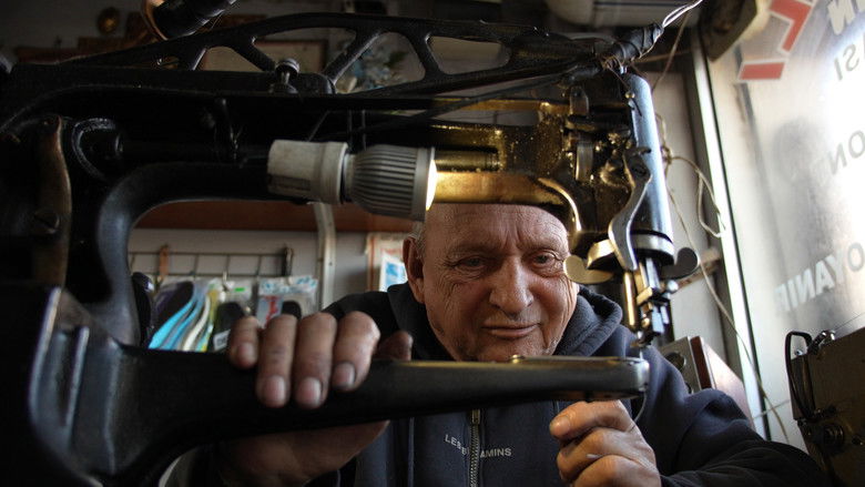 кадр из фильма Hidayet Usta