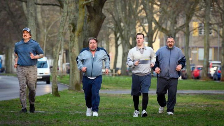 кадр из фильма Werkstatthelden mit Herz