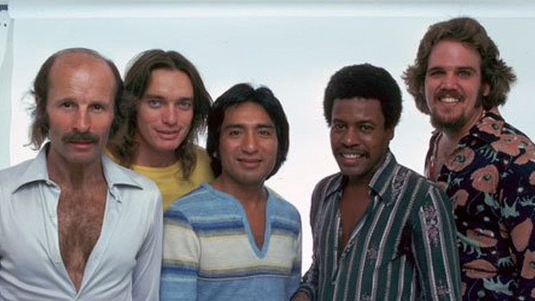 кадр из фильма Weather Report: Live at Montreux